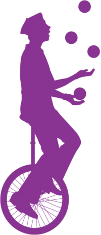 event matters juggler