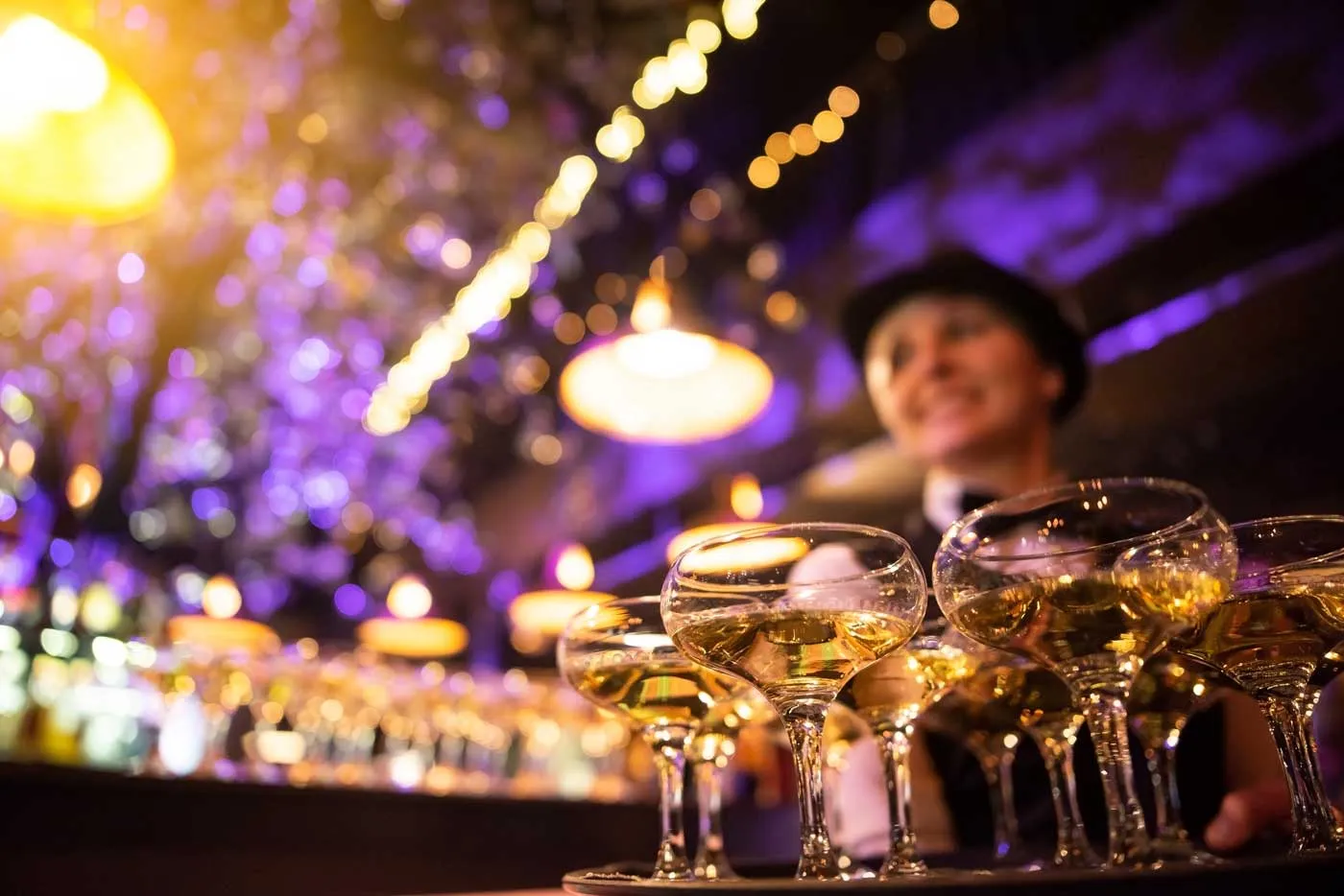 Event matters party organising